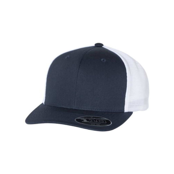 110 One Ten Navy/White