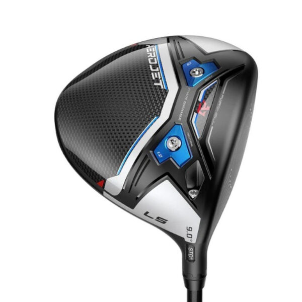 Aerojet 10.5° Driver