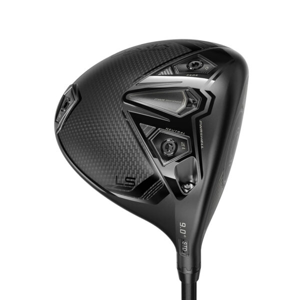 Dark Speed LS 9° Driver