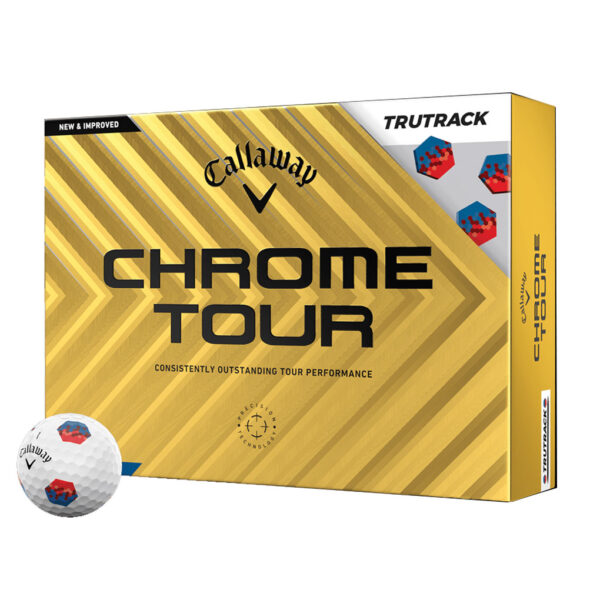 Chrome Tour Trutrack