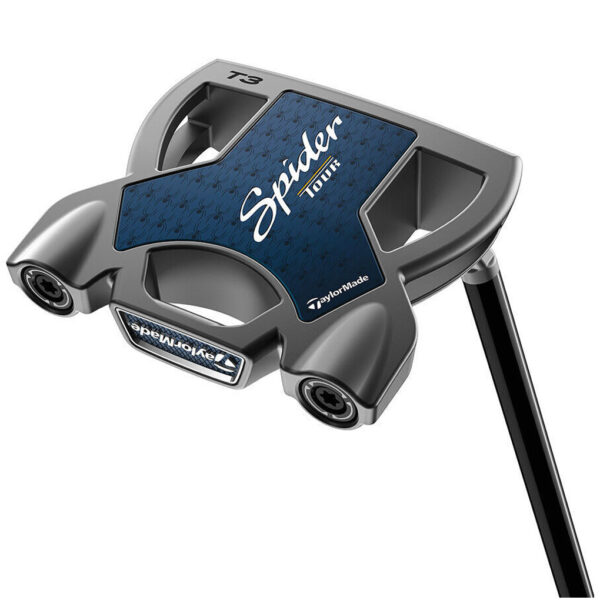 Putter Spider Tour Grey 35"