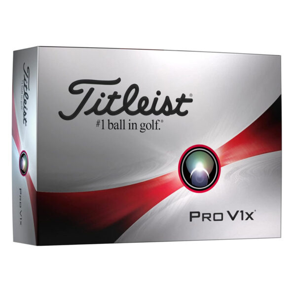 Pro V1x